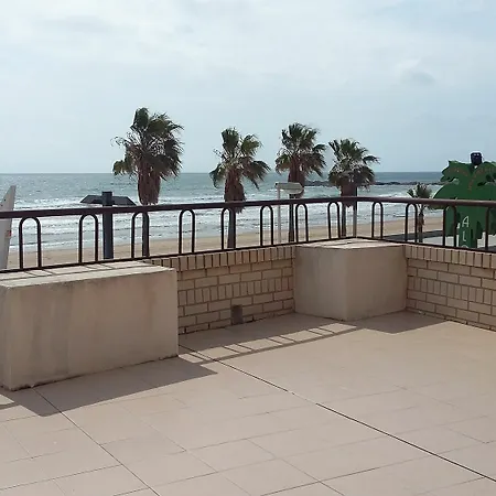 Bernat Pie De Playa 3000 Apts فندق أوروبيسا ذيل مار