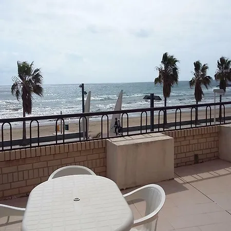 Bernat Pie De Playa 3000 Apts فندق 3*