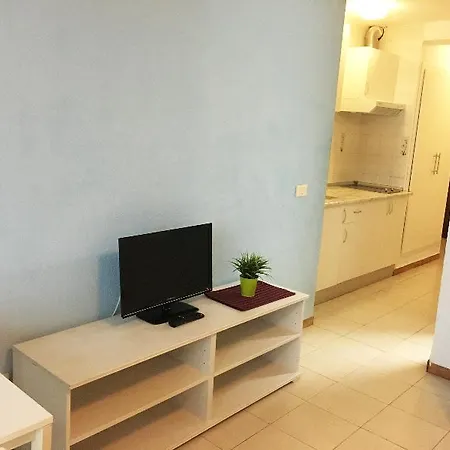 Bernat Pie De Playa 3000 Apts فندق أوروبيسا ذيل مار