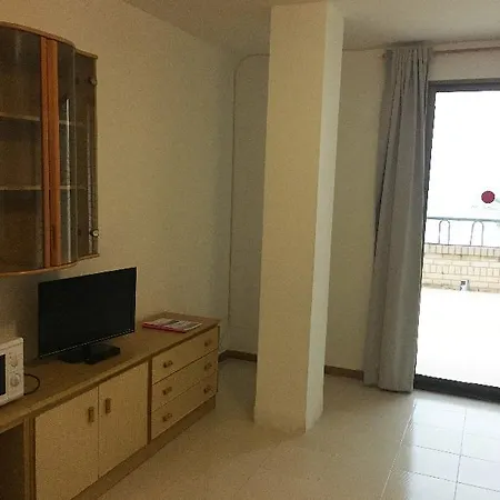 Bernat Pie De Playa 3000 Apts فندق