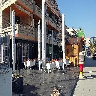 Bernat Pie De Playa 3000 Apts 3* Oropesa del Mar