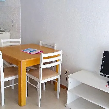 Bernat Pie De Playa 3000 Apts Hotel 3*