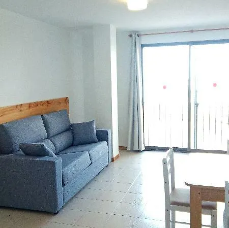 Bernat Pie De Playa 3000 Apts
