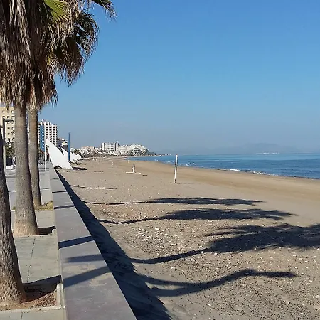 Hotel Bernat Pie De Playa 3000 Apts