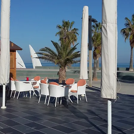 Bernat Pie De Playa 3000 Apts Hotel