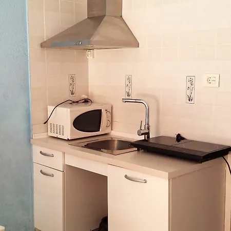 Hotel Bernat Pie De Playa 3000 Apts