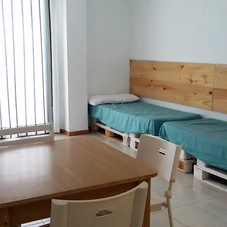 Bernat Pie De Playa 3000 Apts Oropesa del Mar