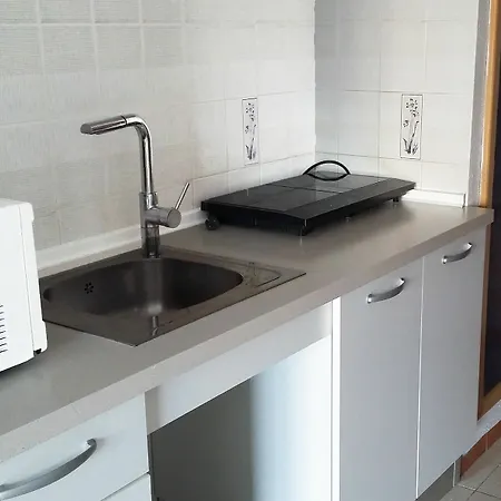 Bernat Pie De Playa 3000 Apts Oropesa del Mar