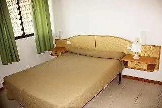 Hotel Bernat Pie De Playa 3000 Apts