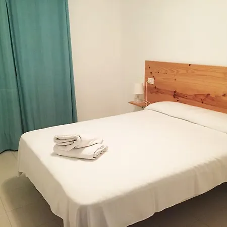 Hotel Bernat Pie De Playa 3000 Apts