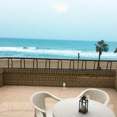Bernat Pie De Playa 3000 Apts Hotel