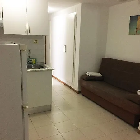Bernat Pie De Playa 3000 Apts 3* Oropesa del Mar