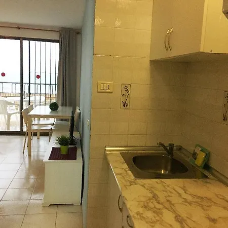 Bernat Pie De Playa 3000 Apts Hotel