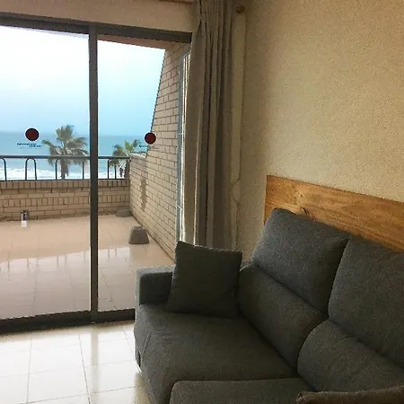 Bernat Pie De Playa 3000 Apts 3*