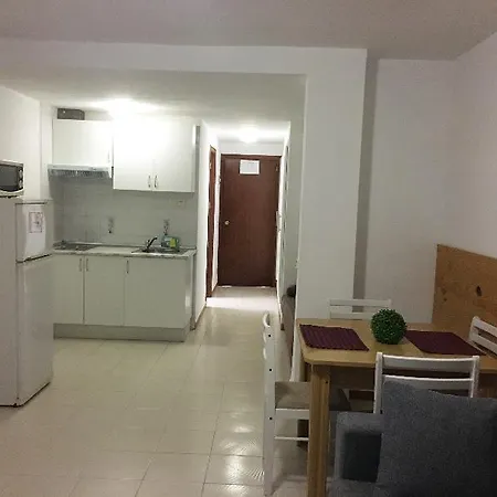 Bernat Pie De Playa 3000 Apts