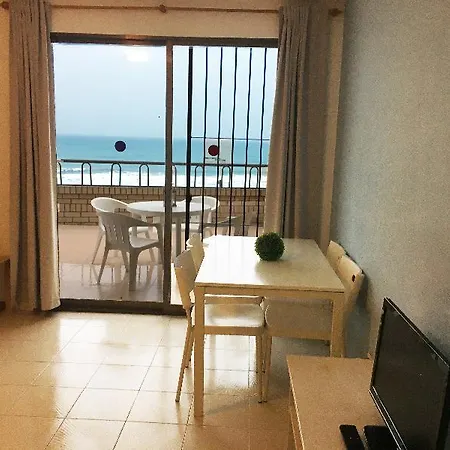 Bernat Pie De Playa 3000 Apts Hotel 3*