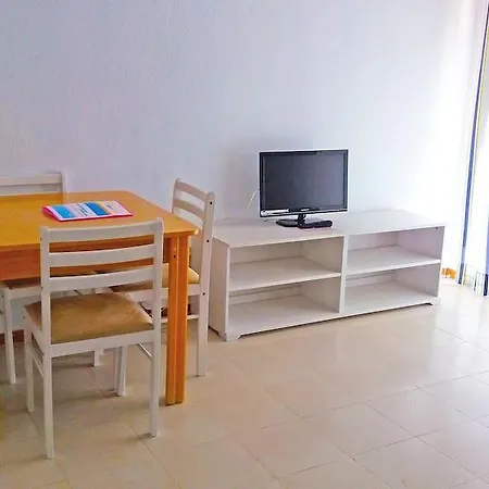 Bernat Pie De Playa 3000 Apts Oropesa del Mar